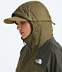 The North Face Ridgelite FUTUREFLEECE™ Zip Front Wind Jacket - Image 5