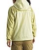 The North Face Ridgelite FUTUREFLEECE™ Zip Front Wind Jacket - Image 2