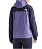 The North Face Ridgelite Wp Waterproof Hooded Zip Front Jacket - Image 2