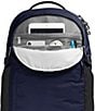 The North Face Router Laptop Backpack, Color:TNF Navy-TNF Black - Image 4