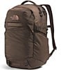 The North Face Router Laptop Backpack, Color:Smokey Brown - Image 5