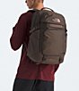 The North Face Router Laptop Backpack, Color:Smokey Brown - Image 6