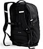 The North Face Router Laptop Backpack, Color:TNF Black-TNF Black - Image 2