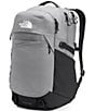 Color:Meld Grey/TNF Black - Image 1 - Router FlexVent™ Day Backpack