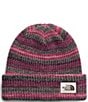 The North Face Salty Bae Lined Beanie - Image 1