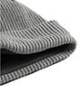 The North Face Salty Lined Beanie, Color:TNF Light Grey Heather - Image 2
