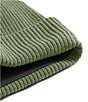 The North Face Salty Lined Beanie, Color:Bark Mist - Image 3