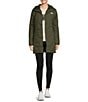 Color:New Taupe Green - Image 4 - Shady Glade Insulated Hooded Parka