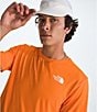 The North Face Short Sleeve 24/7 Reg T-Shirt