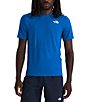 The North Face Short Sleeve 24/7 Regular Graphic T-Shirt,New Products : American Fashion Style Bags On Sale