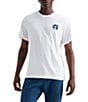 The North Face Short Sleeve Basecamp Barista Relaxed Tee - Image 2