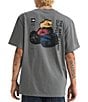 The North Face Short Sleeve BCD Celebration T-Shirt - Image 4