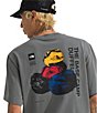The North Face Short Sleeve BCD Celebration T-Shirt - Image 6