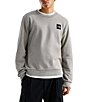 The North Face Short Sleeve Box Half Dome Regular Crew Neck Pullover - Image 1