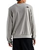 The North Face Short Sleeve Box Half Dome Regular Crew Neck Pullover - Image 2