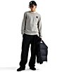 The North Face Short Sleeve Box Half Dome Regular Crew Neck Pullover - Image 3