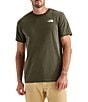The North Face Short Sleeve Box NSE Celebration Regular Tee - Image 2