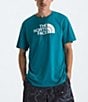 The North Face Short Sleeve Core Half Dome Graphic T-Shirt