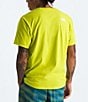 The North Face Short Sleeve Core Half Dome Graphic T-Shirt