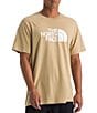 The North Face Short Sleeve Evolution Half Dome T-Shirt - Image 4