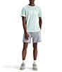 The North Face Short Sleeve Evolution Half Dome T-Shirt - Image 3