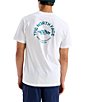 The North Face Short Sleeve Evolution TNF NSE Regular Tee - Image 1