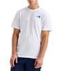 The North Face Short Sleeve Evolution TNF NSE Regular Tee - Image 2