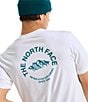The North Face Short Sleeve Evolution TNF NSE Regular Tee - Image 3