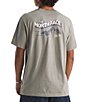 The North Face Short Sleeve Explore Postcard Regular Tee - Image 1
