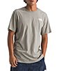 The North Face Short Sleeve Explore Postcard Regular Tee - Image 2