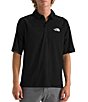 The North Face Short Sleeve Lightrange Packable Polo Shirt - Image 1