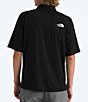 The North Face Short Sleeve Lightrange Packable Polo Shirt - Image 2