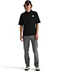 The North Face Short Sleeve Lightrange Packable Polo Shirt - Image 3