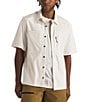 The North Face Short Sleeve Lightrange Shirt - Image 1