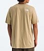 The North Face Short Sleeve Meadows Mist T-Shirt - Image 2