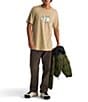 The North Face Short Sleeve Meadows Mist T-Shirt - Image 3