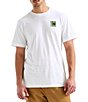 The North Face Short Sleeve Monte Regular Tee - Image 2
