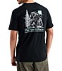 The North Face Short Sleeve Monte Regular Tee - Image 1