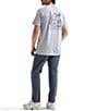 The North Face Short Sleeve Monte Regular Tee - Image 6