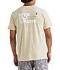 The North Face Short Sleeve Never Stop Postcard Tee - Image 1