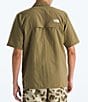 The North Face Short Sleeve Packable Shirt - Image 2