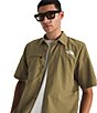 The North Face Short Sleeve Packable Shirt - Image 4