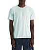 The North Face Short Sleeve Penta Dome Embossed T-Shirt - Image 1