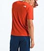 The North Face Short Sleeve Penta Dome Embossed T-Shirt - Image 2