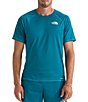 The North Face Short Sleeve Sunriser Pullover - Image 1