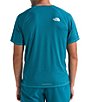 The North Face Short Sleeve Sunriser Pullover - Image 2
