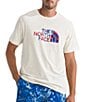 The North Face Short Sleeve USA Tee - Image 1