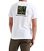 The North Face Short Sleeve Yosemite Oak Box NSE Regular Tee - Image 1