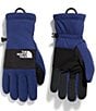 The North Face Sierra Color Block Etip™ Gloves - Image 2