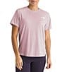 The North Face Size Flex Short Sleeves Tee - Image 1